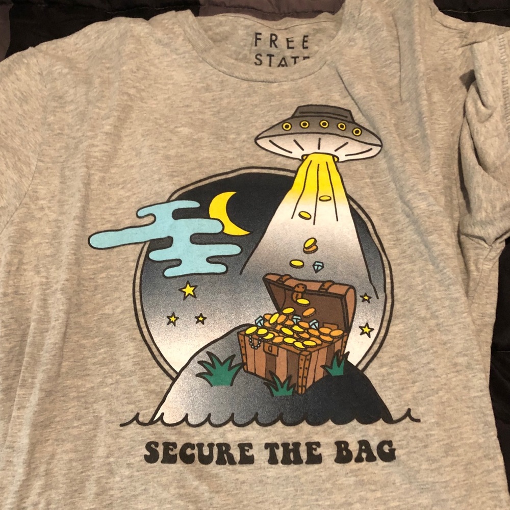 A tshirt for boys